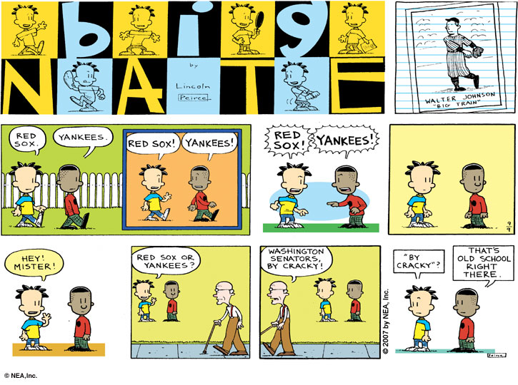 bignate